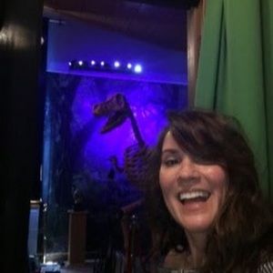 Meet your Posher, Annette